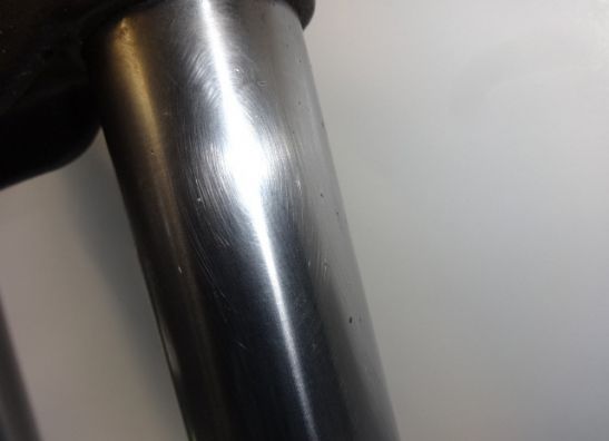 Voorpoten compleet Honda VF 1000 F