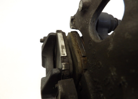 Bremssattel Bremszange hinten Honda CBR 600 FS Sport