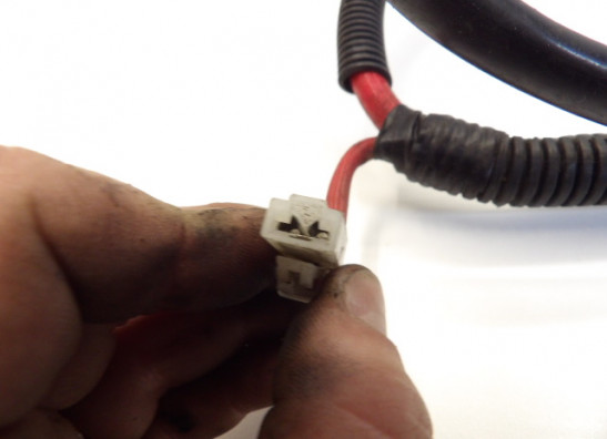 Anlasser Relais Yamaha TDM