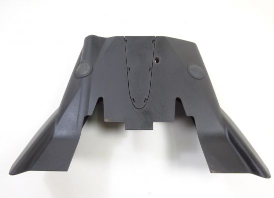 Rear cowl BMW F 800 S - ST