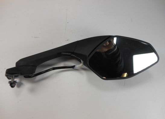 Spiegel  rechte Seite Yamaha YZF R1