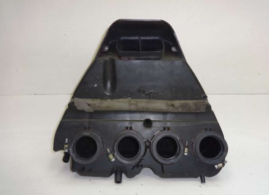 Luftfiltergehäuse Yamaha YZF R1