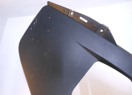 Rechter onderkuip Yamaha YZF R6