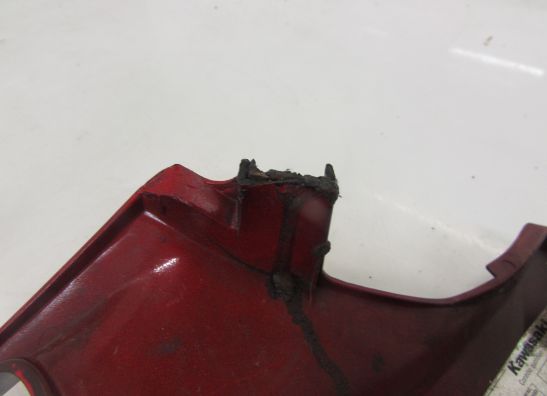 Rechter zijkuip klein Kawasaki ER 5