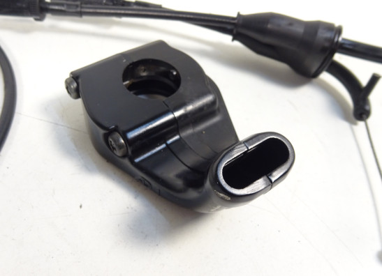 Gaszug Kawasaki Z 1000