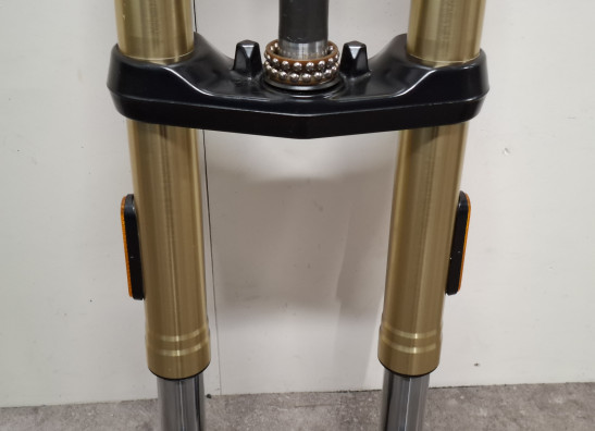 Gabelholm Komplett CFMoto 650 MT