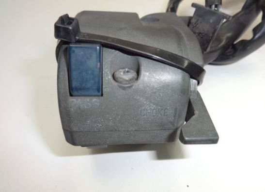 Handlebar switch assy left Kawasaki ZZR 250