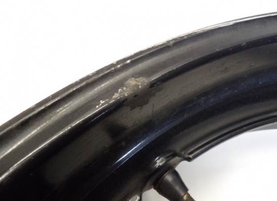 Voorvelg Yamaha YZF R1