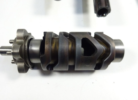 Gear box Suzuki SFV 650 Gladius