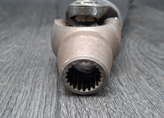 Cardan as BMW R 1150 GS