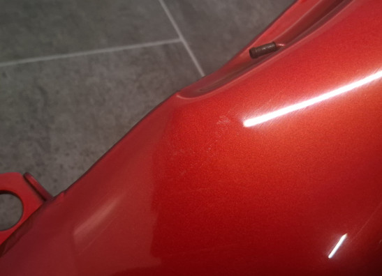 Tank Harley Davidson Softtail