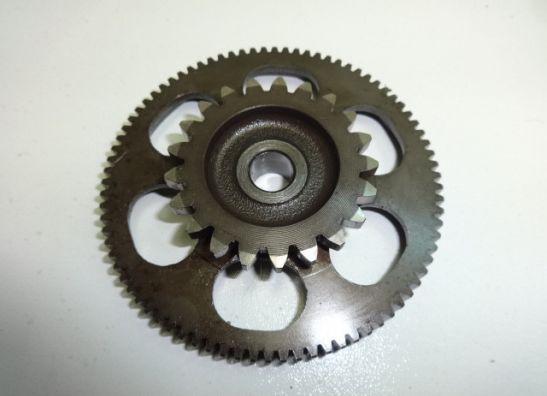 Start koppeling Honda VF 700  750 F