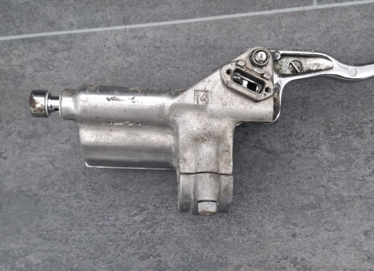 Koppelingspomp Suzuki VS 1400 Intruder