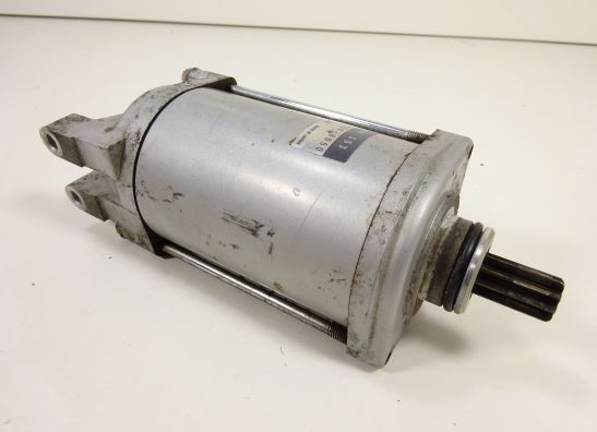 Starting motor BMW F 800 S - ST