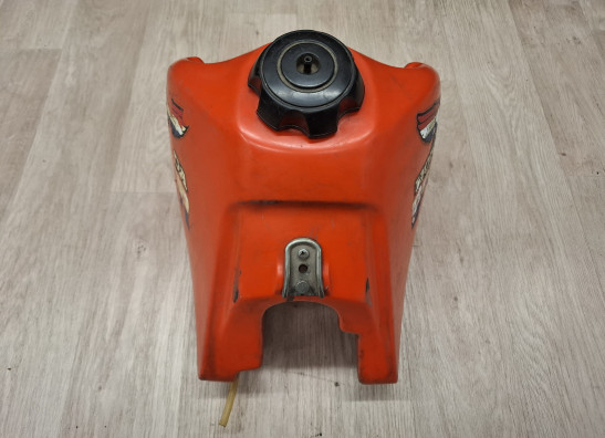 Tank Honda XR 600