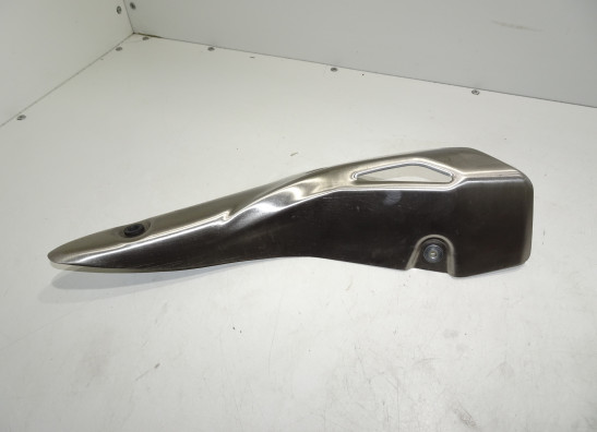 Uitlaat Kawasaki Z 900