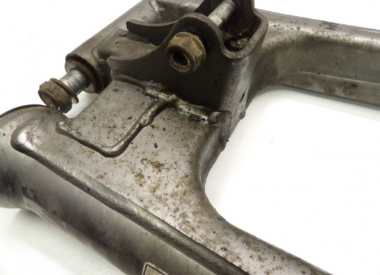 Achterbrug Honda Deauville 650 - 700