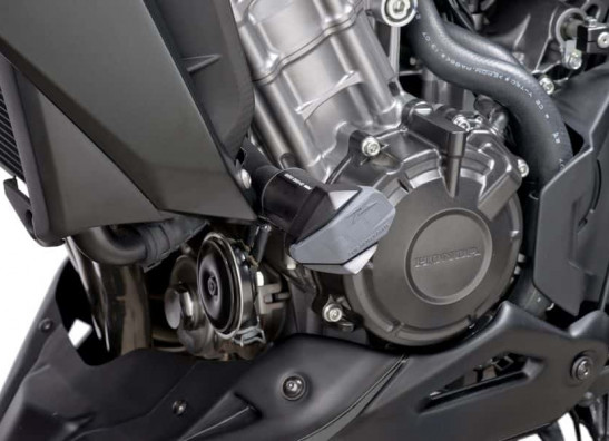 Valblokken Honda CB 650 F