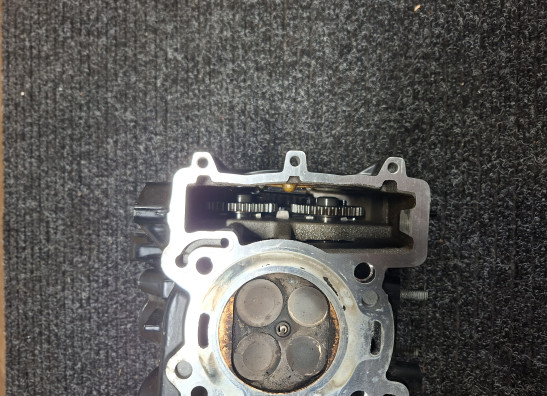 Cilinderblok BMW K 1600 GT