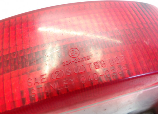 Rucklicht Honda CBR 600 F