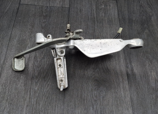 Rem en of schakelset Yamaha XJ 600 Diversion