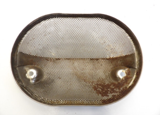 Luchtfilterhuis Honda CMX 450