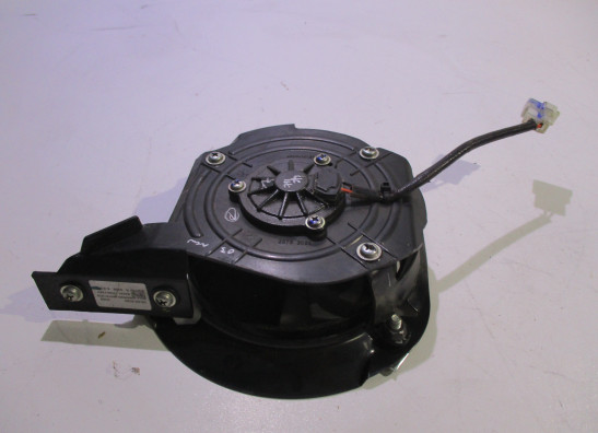 Radiator toebehoren KTM 390 Duke