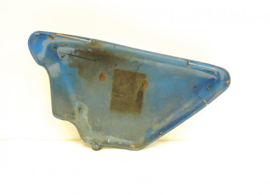 Cowl right small Suzuki GS 550