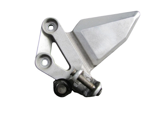 Fussrastetrager vorne links Suzuki SV 650