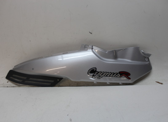 Linker achterkant Yamaha XC125 Cygnus