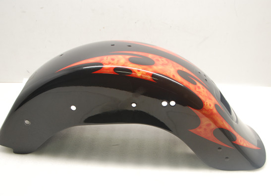 Cowling set complete Harley Davidson Softtail