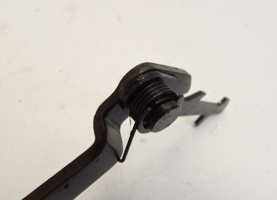 Gear change pedal  Suzuki GS 500 E