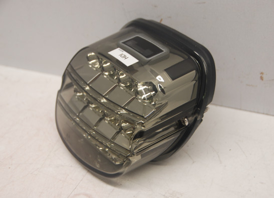 Achterlicht Harley Davidson Softtail