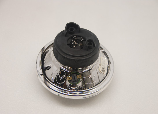 Scheinwerfer Harley Davidson Dyna