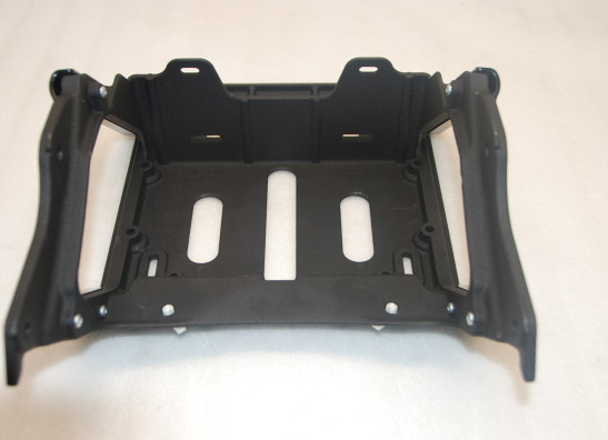 Topkofferdrager Harley Davidson Touring FL