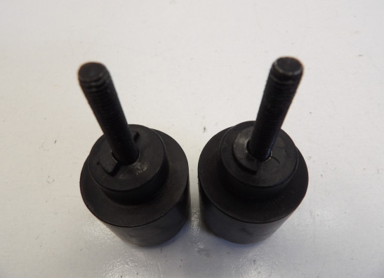 Stuurdemper Honda Deauville 650 - 700