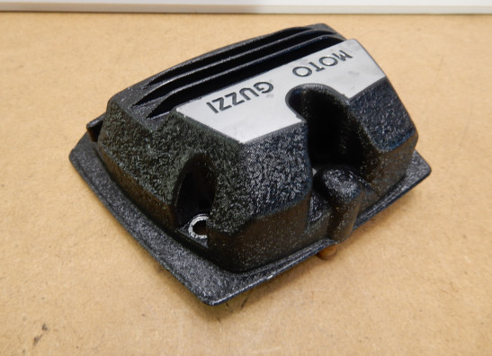 Kleppendeksel Moto Guzzi V35 V50 V65