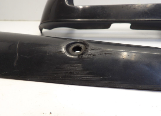 Onderkuip Honda VF 700  750 Supermagna