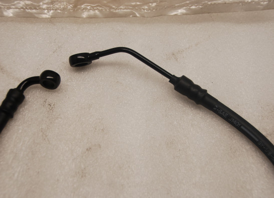 Bremsleitung vorne Harley Davidson Dyna