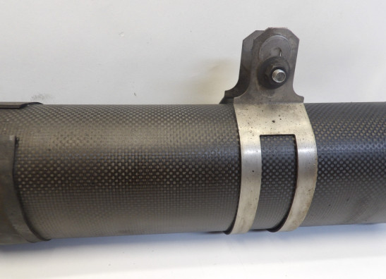 Sportdemper Suzuki SV 650