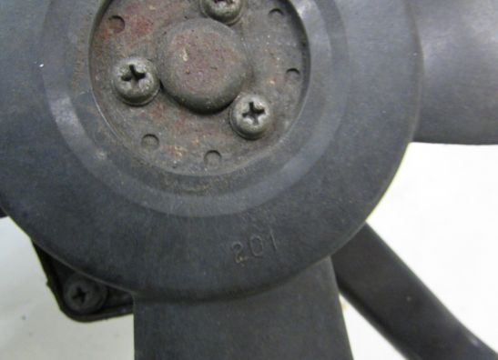 Lufter Kawasaki ZXR 750