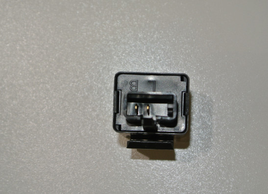 Relais unit Yamaha FZ8