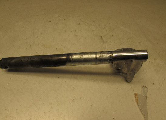 Clip on rechts Honda CBR 1000 F