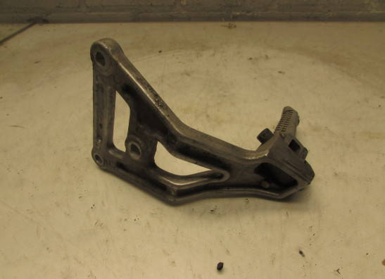 Duo voetsteun links Suzuki GSX R 750