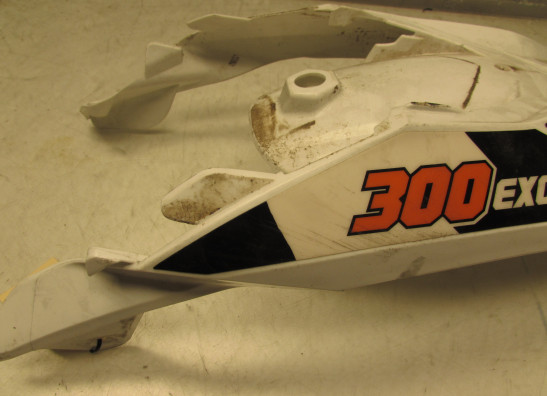 Achterkuipdeel KTM Overige KTM