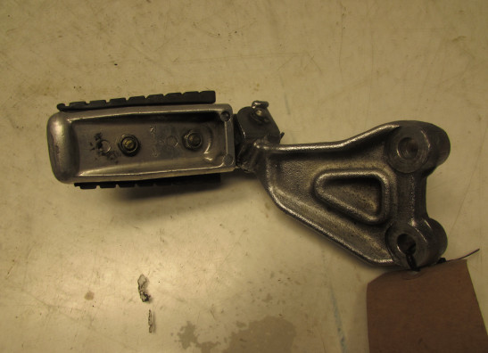 Schetsplaat links Yamaha V max