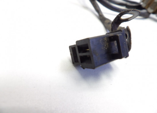 Generator Kawasaki EL 250