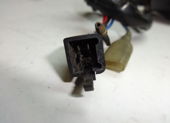 Handlebar switch assy right Yamaha XJ 750 