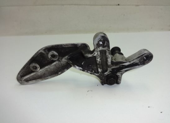 Fussrastetrager vorne links Yamaha YZF 600 Thundercat