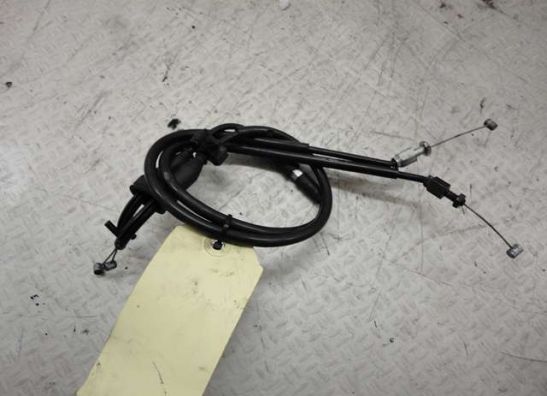 Gaskabel Yamaha YZF R1